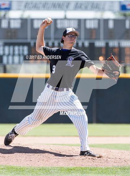 Thumbnail 3 in Lassen vs. Sutter (NSCIF D3 Final) photogallery.
