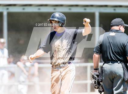 Thumbnail 1 in Lassen vs. Sutter (NSCIF D3 Final) photogallery.