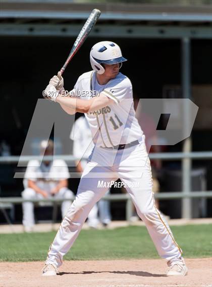 Thumbnail 1 in Lassen vs. Sutter (NSCIF D3 Final) photogallery.