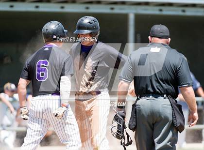 Thumbnail 2 in Lassen vs. Sutter (NSCIF D3 Final) photogallery.