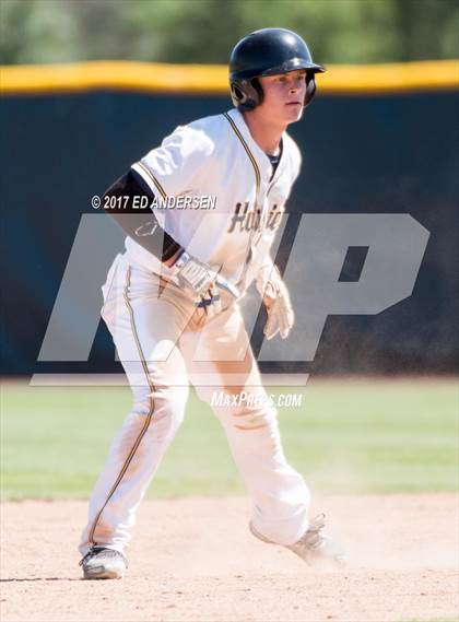 Thumbnail 2 in Lassen vs. Sutter (NSCIF D3 Final) photogallery.