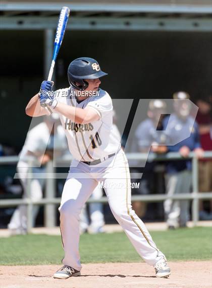 Thumbnail 1 in Lassen vs. Sutter (NSCIF D3 Final) photogallery.