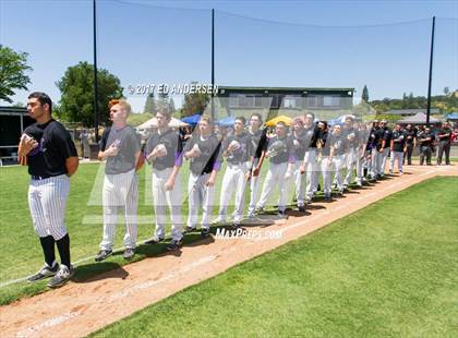 Thumbnail 1 in Lassen vs. Sutter (NSCIF D3 Final) photogallery.