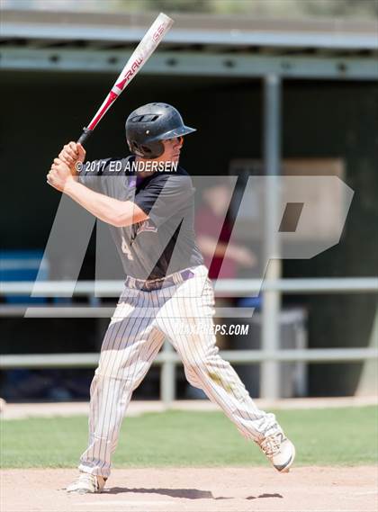 Thumbnail 3 in Lassen vs. Sutter (NSCIF D3 Final) photogallery.