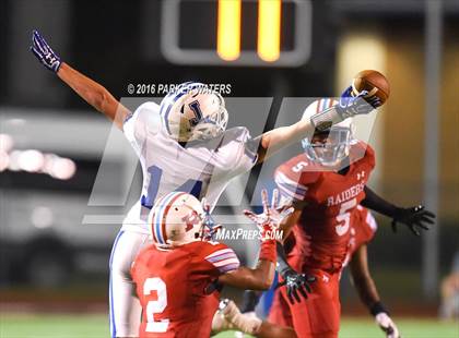 Thumbnail 2 in Jesuit @ Archbishop Rummel photogallery.