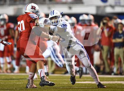 Thumbnail 2 in Jesuit @ Archbishop Rummel photogallery.