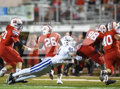 Thumbnail 2 in Jesuit @ Archbishop Rummel photogallery.