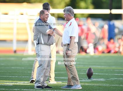 Thumbnail 1 in Jesuit @ Archbishop Rummel photogallery.