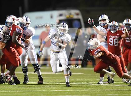 Thumbnail 1 in Jesuit @ Archbishop Rummel photogallery.