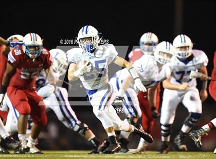 Thumbnail 1 in Jesuit @ Archbishop Rummel photogallery.