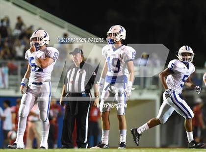 Thumbnail 2 in Jesuit @ Archbishop Rummel photogallery.