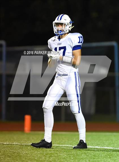 Thumbnail 1 in Jesuit @ Archbishop Rummel photogallery.