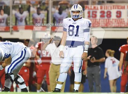 Thumbnail 1 in Jesuit @ Archbishop Rummel photogallery.