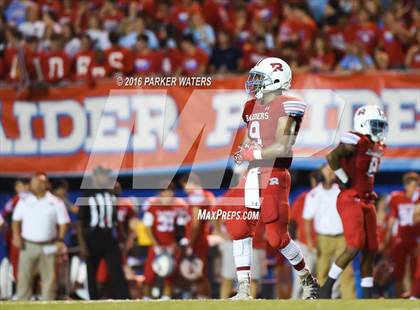 Thumbnail 1 in Jesuit @ Archbishop Rummel photogallery.