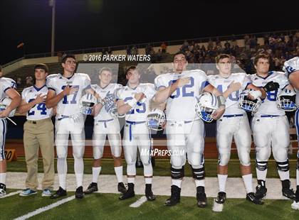 Thumbnail 3 in Jesuit @ Archbishop Rummel photogallery.