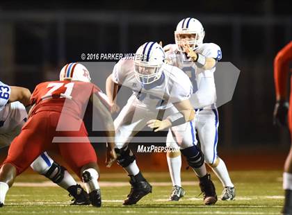 Thumbnail 2 in Jesuit @ Archbishop Rummel photogallery.