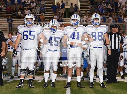 Thumbnail 1 in Jesuit @ Archbishop Rummel photogallery.