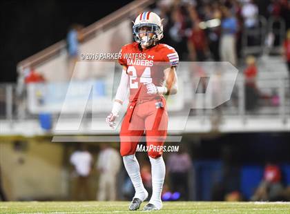 Thumbnail 3 in Jesuit @ Archbishop Rummel photogallery.