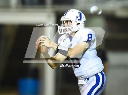 Thumbnail 2 in Jesuit @ Archbishop Rummel photogallery.
