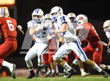 Thumbnail 2 in Jesuit @ Archbishop Rummel photogallery.