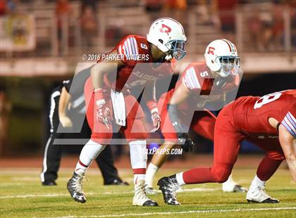Thumbnail 3 in Jesuit @ Archbishop Rummel photogallery.