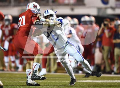 Thumbnail 1 in Jesuit @ Archbishop Rummel photogallery.