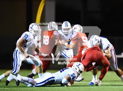 Thumbnail 3 in Jesuit @ Archbishop Rummel photogallery.
