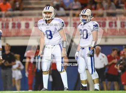 Thumbnail 3 in Jesuit @ Archbishop Rummel photogallery.