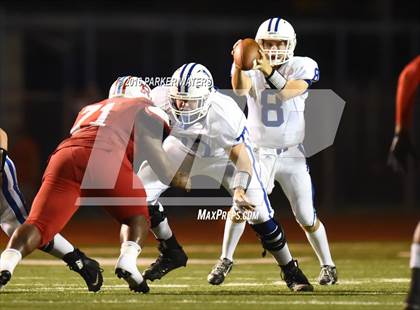 Thumbnail 3 in Jesuit @ Archbishop Rummel photogallery.