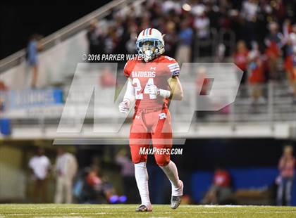 Thumbnail 2 in Jesuit @ Archbishop Rummel photogallery.