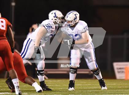 Thumbnail 1 in Jesuit @ Archbishop Rummel photogallery.