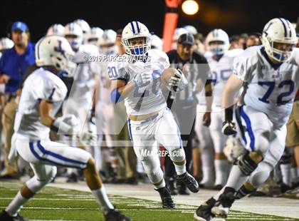 Thumbnail 1 in Jesuit @ Archbishop Rummel photogallery.