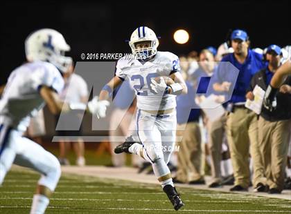 Thumbnail 3 in Jesuit @ Archbishop Rummel photogallery.