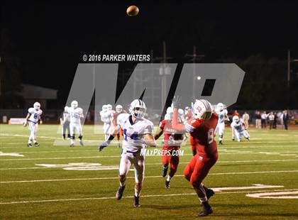 Thumbnail 1 in Jesuit @ Archbishop Rummel photogallery.