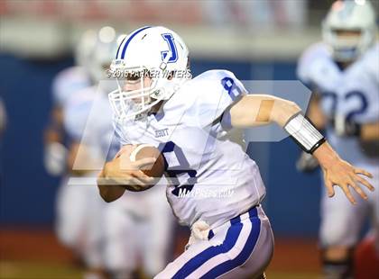 Thumbnail 1 in Jesuit @ Archbishop Rummel photogallery.