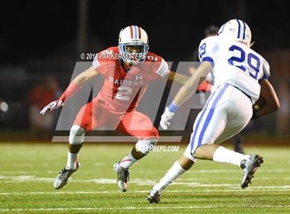 Thumbnail 1 in Jesuit @ Archbishop Rummel photogallery.