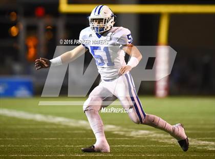 Thumbnail 2 in Jesuit @ Archbishop Rummel photogallery.