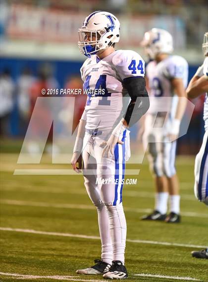 Thumbnail 3 in Jesuit @ Archbishop Rummel photogallery.