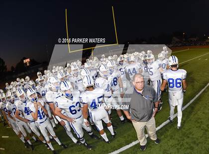 Thumbnail 1 in Jesuit @ Archbishop Rummel photogallery.