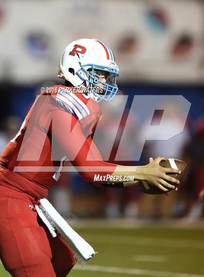 Thumbnail 1 in Jesuit @ Archbishop Rummel photogallery.