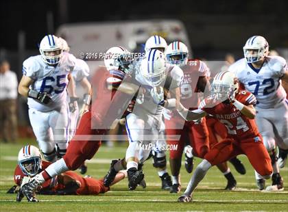 Thumbnail 3 in Jesuit @ Archbishop Rummel photogallery.