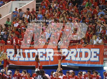 Thumbnail 3 in Jesuit @ Archbishop Rummel photogallery.