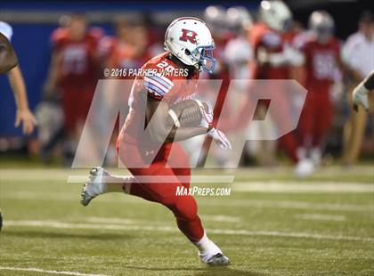 Thumbnail 2 in Jesuit @ Archbishop Rummel photogallery.