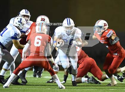 Thumbnail 2 in Jesuit @ Archbishop Rummel photogallery.