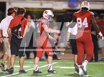 Thumbnail 3 in Jesuit @ Archbishop Rummel photogallery.