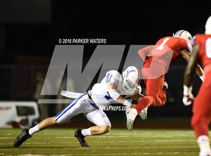 Thumbnail 2 in Jesuit @ Archbishop Rummel photogallery.