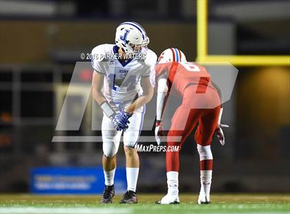 Thumbnail 1 in Jesuit @ Archbishop Rummel photogallery.