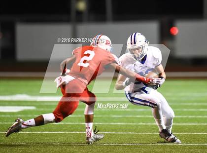Thumbnail 3 in Jesuit @ Archbishop Rummel photogallery.