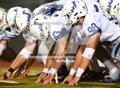 Thumbnail 2 in Jesuit @ Archbishop Rummel photogallery.
