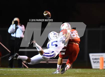 Thumbnail 1 in Jesuit @ Archbishop Rummel photogallery.